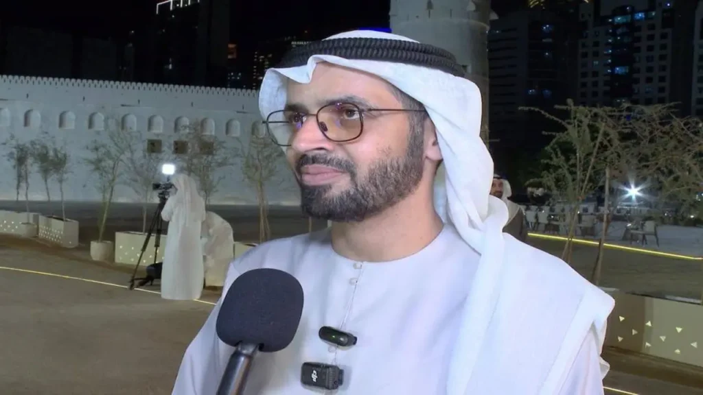 تقنيات الدرون.. الإمارات تعتمد الذكاء الاصطناعي في عمليات تحري هلال رمضان